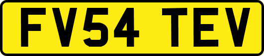 FV54TEV