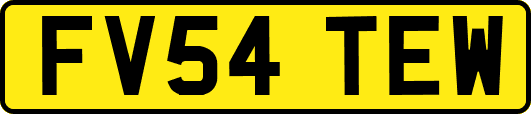 FV54TEW