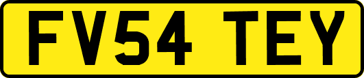 FV54TEY
