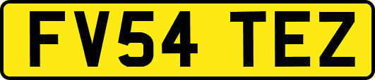FV54TEZ