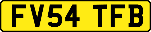 FV54TFB