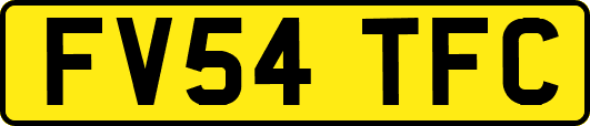 FV54TFC