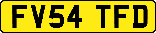 FV54TFD