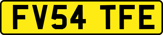 FV54TFE