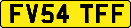 FV54TFF