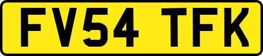 FV54TFK