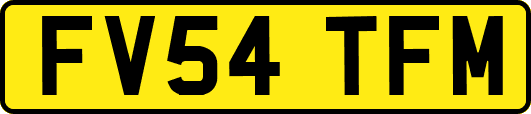 FV54TFM