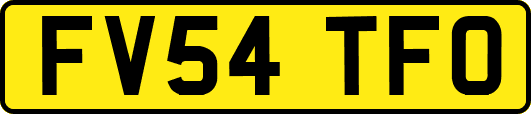 FV54TFO