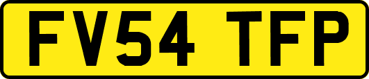 FV54TFP