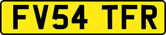 FV54TFR