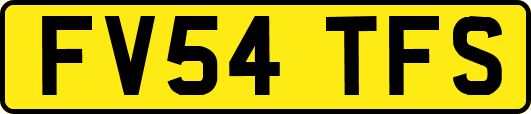 FV54TFS