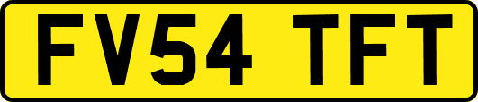 FV54TFT