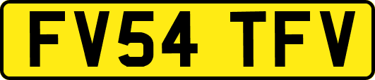 FV54TFV