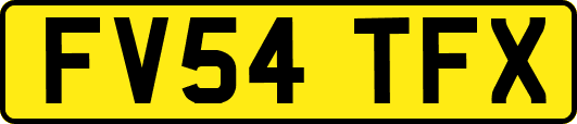 FV54TFX