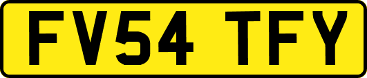 FV54TFY