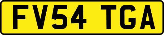 FV54TGA