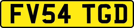 FV54TGD