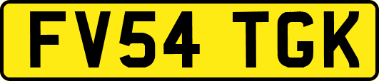 FV54TGK