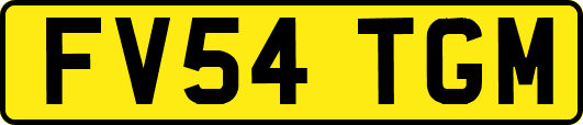 FV54TGM