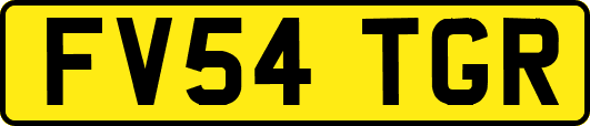 FV54TGR
