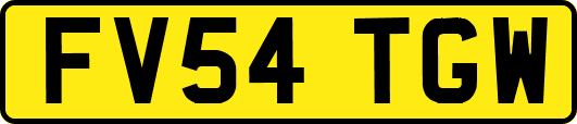 FV54TGW
