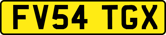 FV54TGX