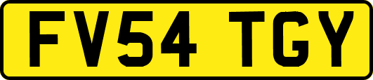 FV54TGY