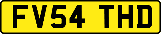FV54THD