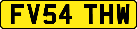 FV54THW