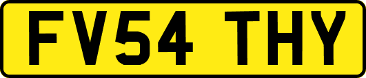 FV54THY