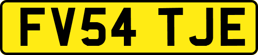 FV54TJE