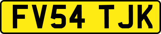 FV54TJK