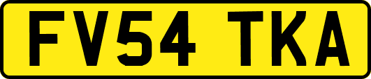 FV54TKA