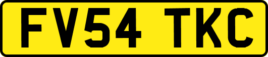 FV54TKC