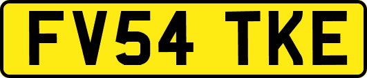 FV54TKE