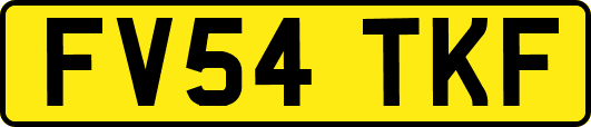 FV54TKF