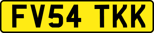 FV54TKK