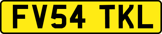 FV54TKL