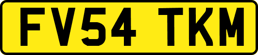 FV54TKM