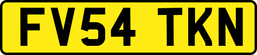 FV54TKN