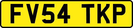 FV54TKP