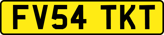 FV54TKT