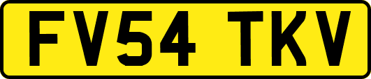 FV54TKV