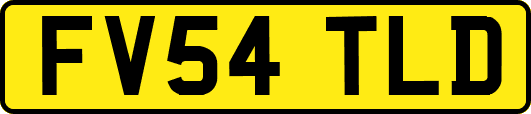 FV54TLD