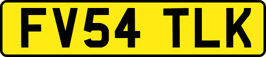 FV54TLK