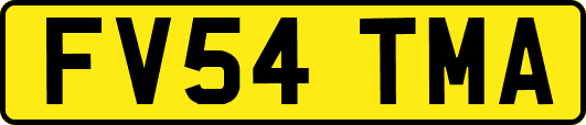 FV54TMA