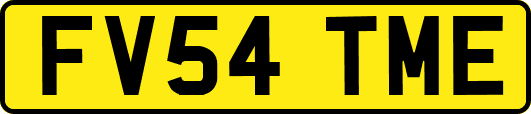 FV54TME