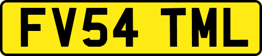 FV54TML