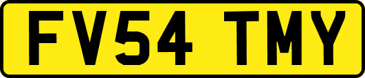 FV54TMY