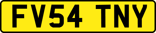 FV54TNY